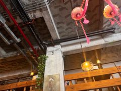 大堂-24H COLOR咖啡厅(惠州金山湖店)