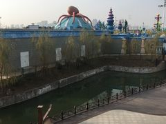 -华夏文旅海洋公园