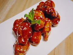 -枣子树·素食餐厅(普陀山店)