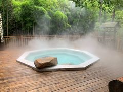 -天目湖涵田半山温泉