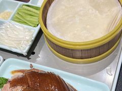 -紫光园·烤鸭·北京菜(团结湖店)