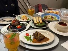-西堤牛排(北京国瑞店)