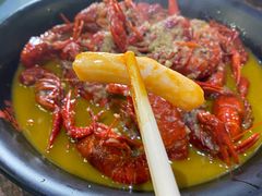 -龙虾风暴(松江店)