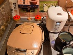 -湊湊火锅·茶憩(和平大悦城店)
