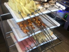 -丰茂烤串(六里桥店)