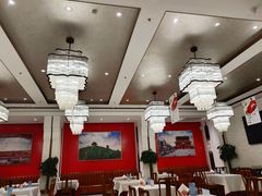 大堂-马凯餐厅(地安门店)