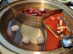 -川味观·鲜货火锅(西湖文化广场店)