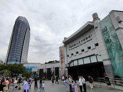 -中国京杭大运河博物馆
