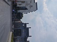 -黎阳老街