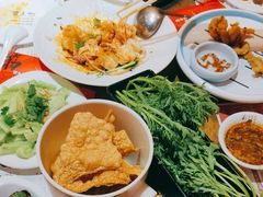 -刘一锅筋头巴脑(小北店)