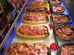 -大山炭火烤肉自助(印象城店)