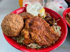 大排面-小无锡面馆