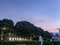 -浙江万里学院(钱湖校区)