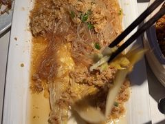 -庆江南江南菜(琴湖溪里花园城店)