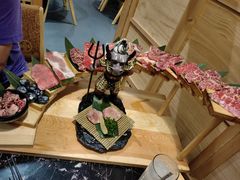 -龍二烧肉酒场(九亭店)