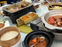 -潇湘楼(环保园店)