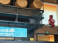 -勃利地摊·勃立小串烧烤