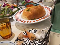 -太食獸泰式茶餐厅(IFS国金中心店)