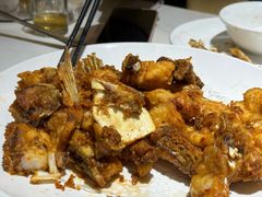 -红日饭店(裕隆三路店)