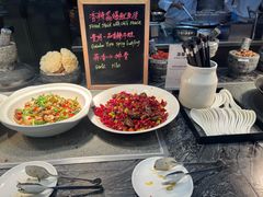 -索菲特酒店 · 云尚天际自助餐厅