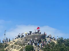 -梧桐山风景名胜区