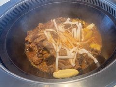 -遇东北林区铁锅炖(南开店)