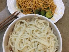 -马虎面馆(新西蓝店)