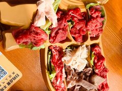 -真牛坊潮汕牛肉火锅
