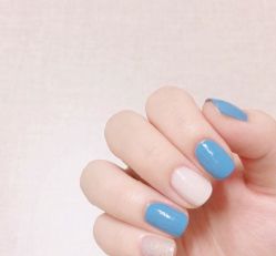 -Halo美甲美睫
