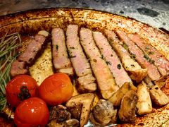 -芭莉与彩虹西餐厅(成都合生汇店)