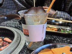 -红泥小火炉·东北泥炉烤肉(天一旗舰店)