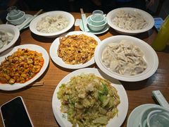 -李恩记清真水饺(北电大厦店)