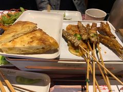 -木屋烧烤(龙岗南联店)