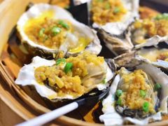 -小杨烤肉(高新店)