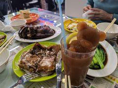 -澳门陈光记烧味饭店(万象城店)