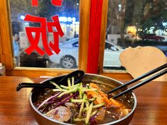-优壹佳·延边朝鲜族料理(中山北路店)
