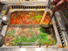 -大隐·成都火锅Bistro(合生麒麟新天地店)