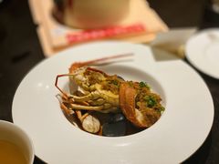 -甄御•海鲜新青岛菜(麦岛店)