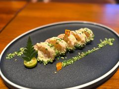 -喜鼎海胆水饺(东港店)