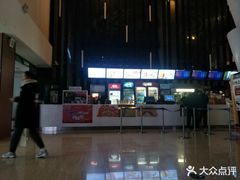 -幸福蓝海国际影城(河西店)