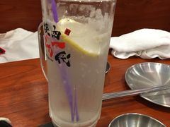 -大阪烧肉BAKA一代(十亩地店)