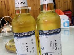 -邱记私房菜·十八年本地菜
