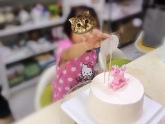 -皇子烘焙手作 prince baking(天河店)