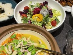-柒园·三十年创意杭帮菜(龙湖滨江天街店)