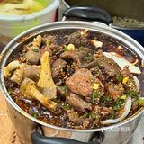 至今为止吃到最好吃的冒菜