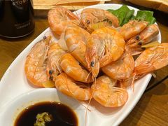 -鑫正兴东北烧烤(滨湖店)
