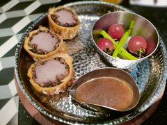-西堤牛排(杭州金沙天街龙湖店)