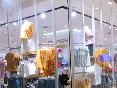 -6IXTY 8IGHT(朝阳大悦城店)