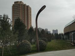 -西安市长乐公园