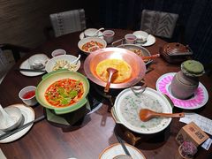 -吃饭皇帝大(梅溪新天地店)